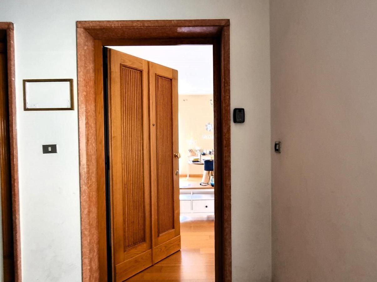 Casa Vivaldi Guest House Verona Dış mekan fotoğraf