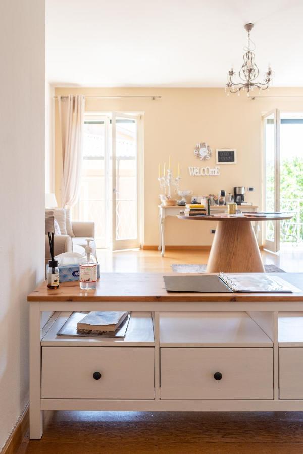 Casa Vivaldi Guest House Verona Dış mekan fotoğraf