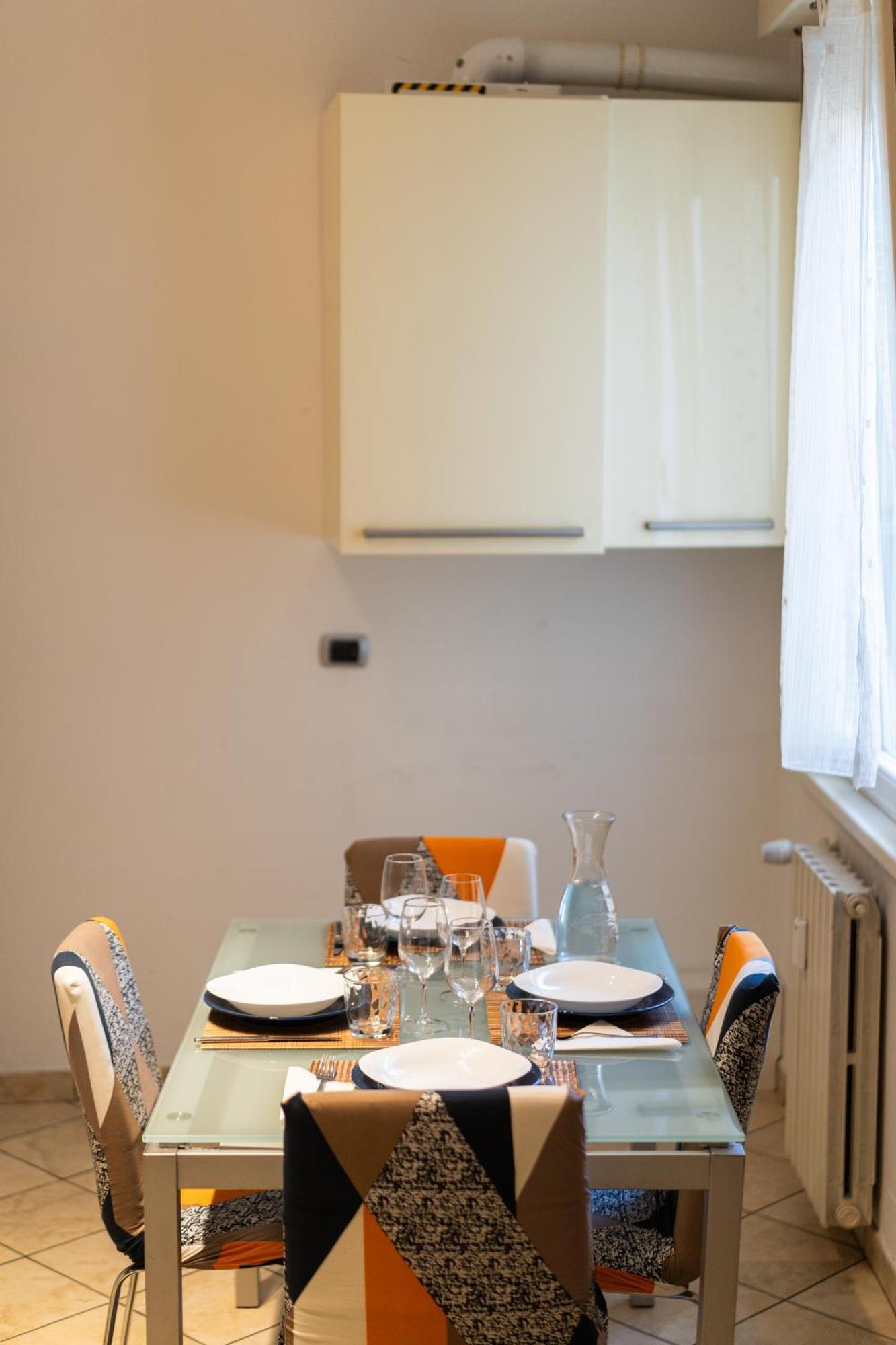 Casa Vivaldi Guest House Verona Dış mekan fotoğraf