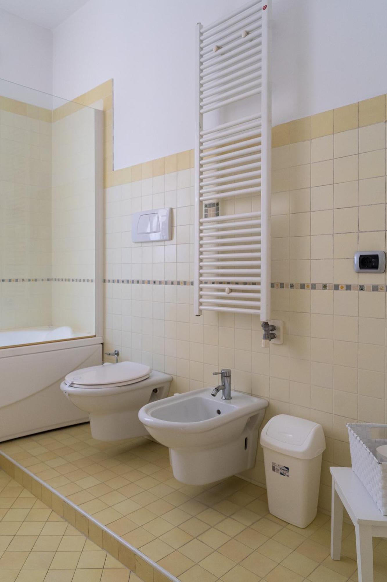 Casa Vivaldi Guest House Verona Dış mekan fotoğraf
