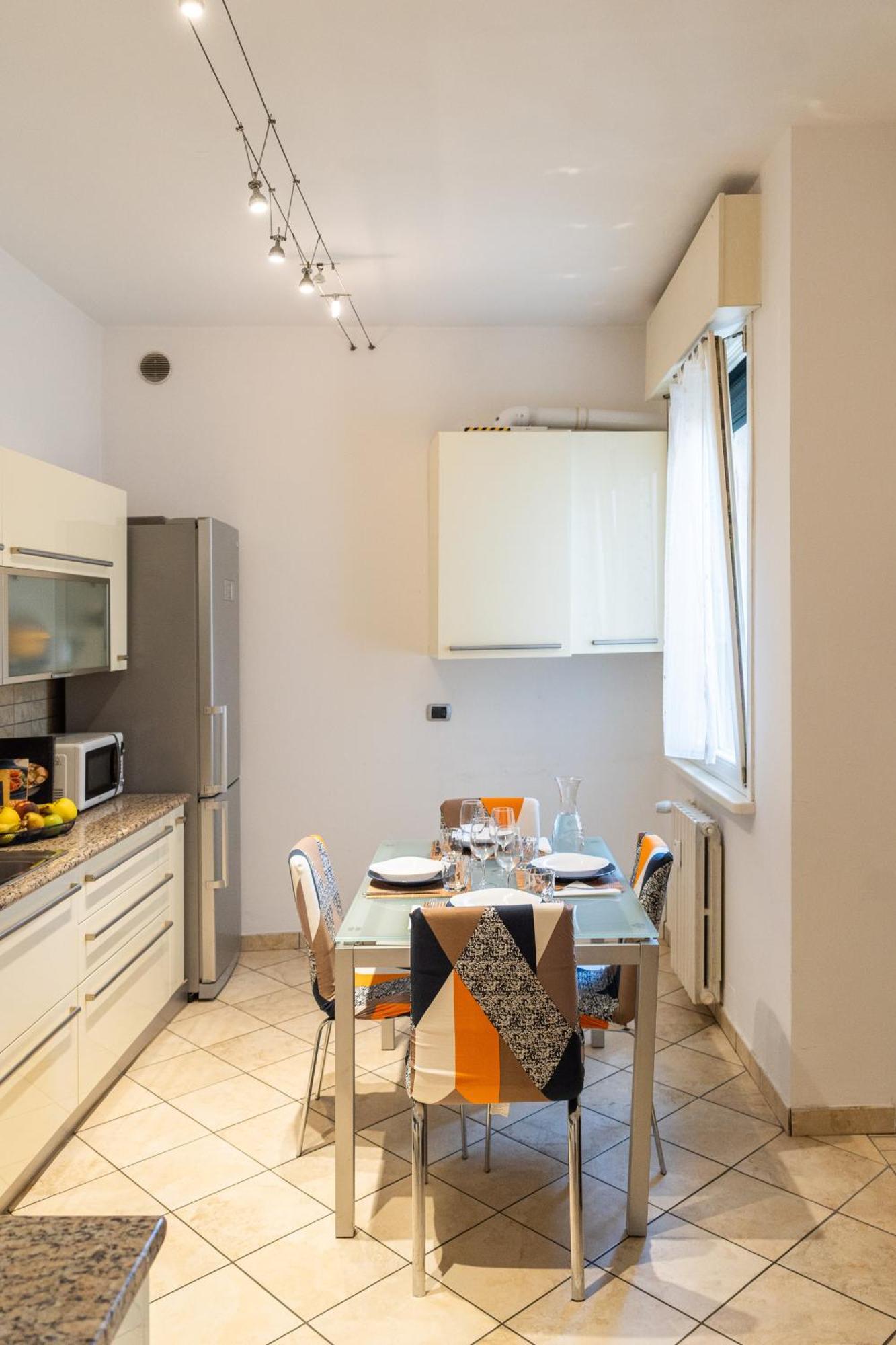 Casa Vivaldi Guest House Verona Dış mekan fotoğraf
