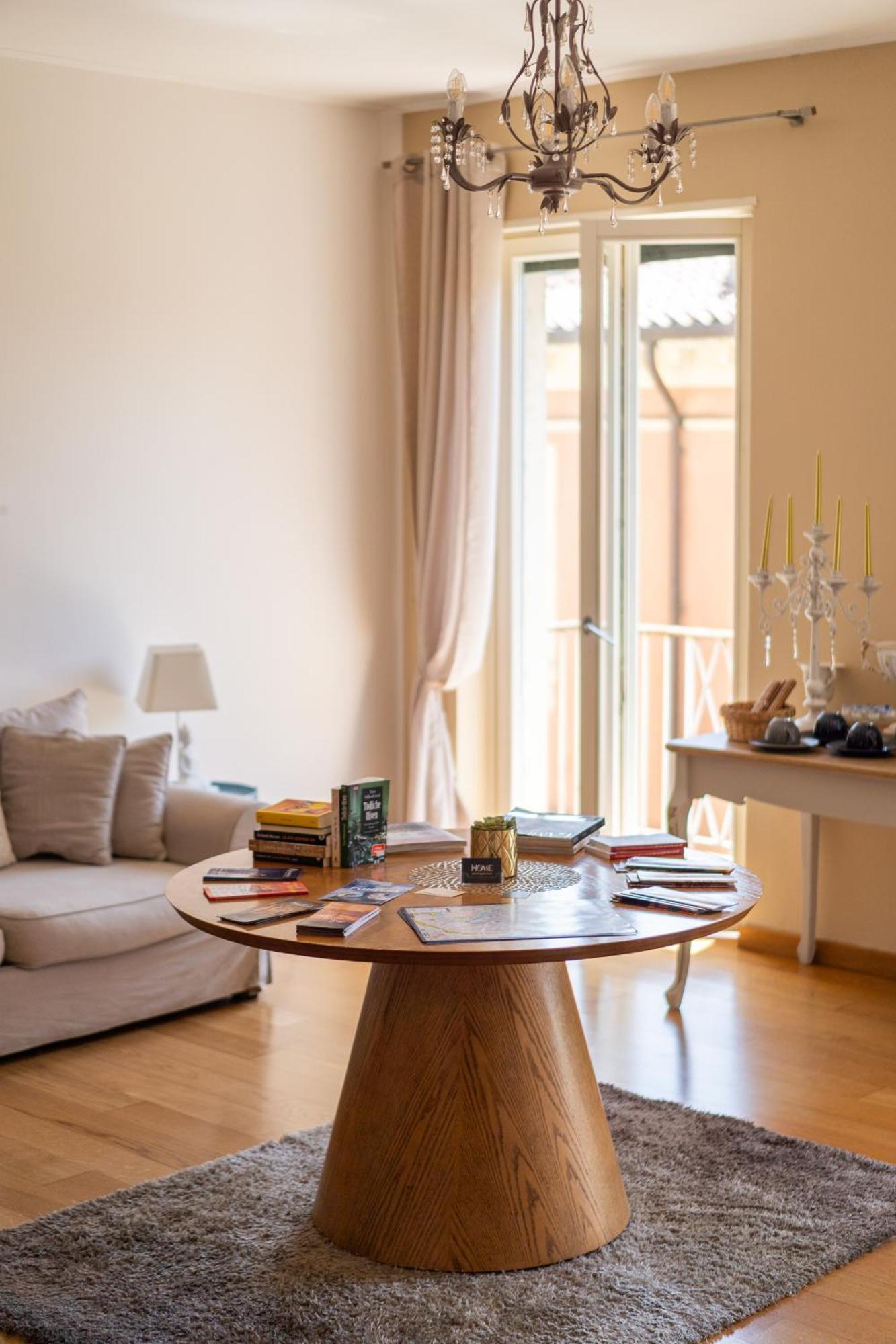 Casa Vivaldi Guest House Verona Dış mekan fotoğraf