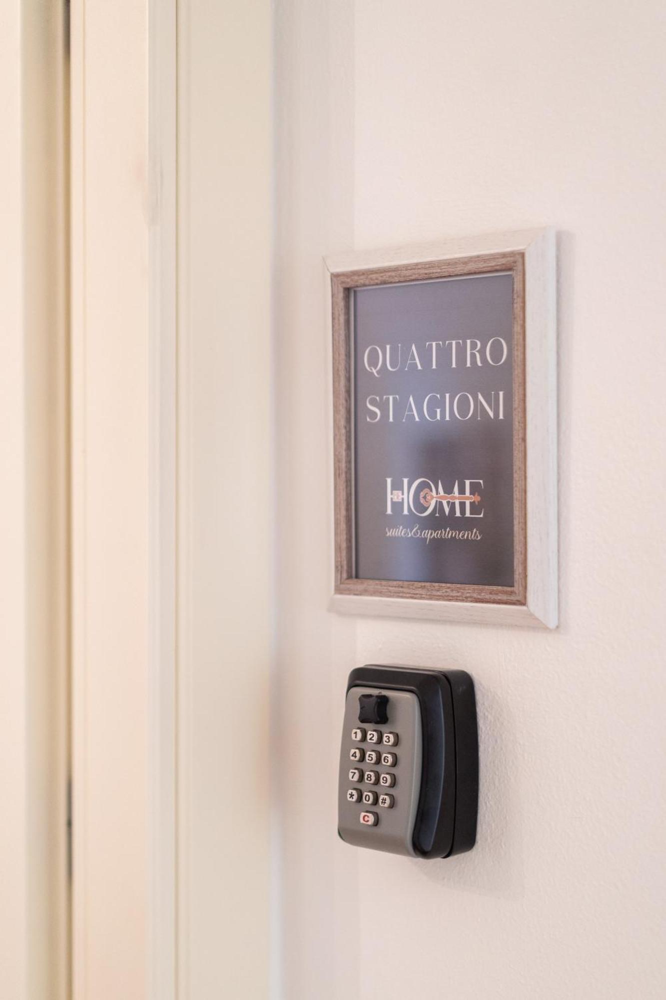 Casa Vivaldi Guest House Verona Dış mekan fotoğraf