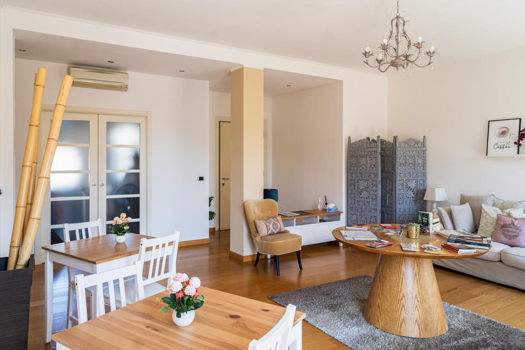 Casa Vivaldi Guest House Verona Dış mekan fotoğraf