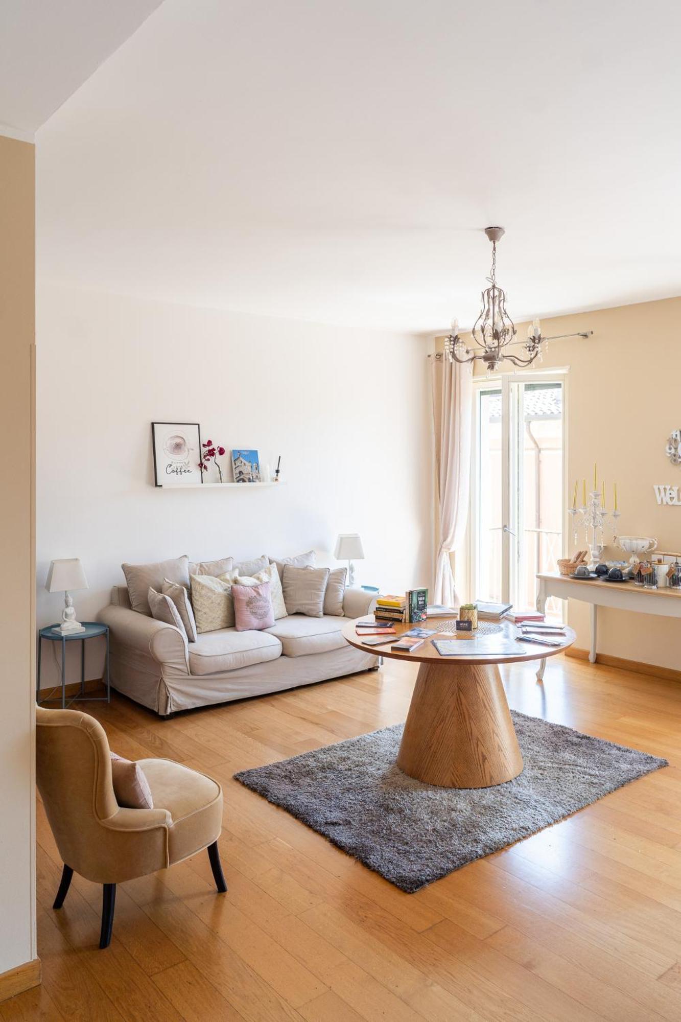 Casa Vivaldi Guest House Verona Dış mekan fotoğraf