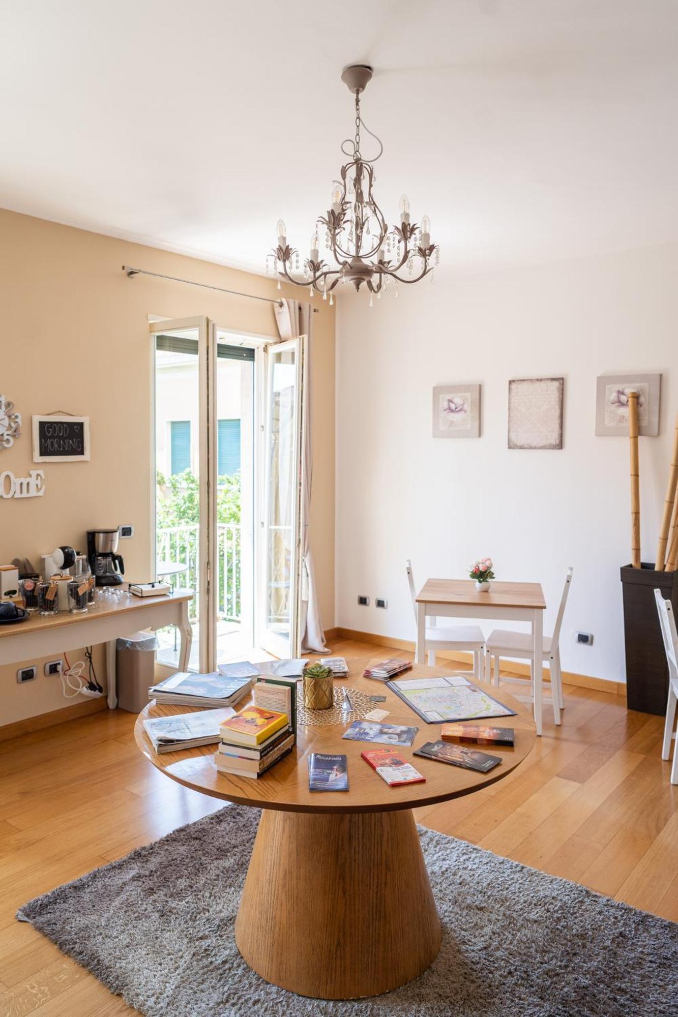 Casa Vivaldi Guest House Verona Dış mekan fotoğraf