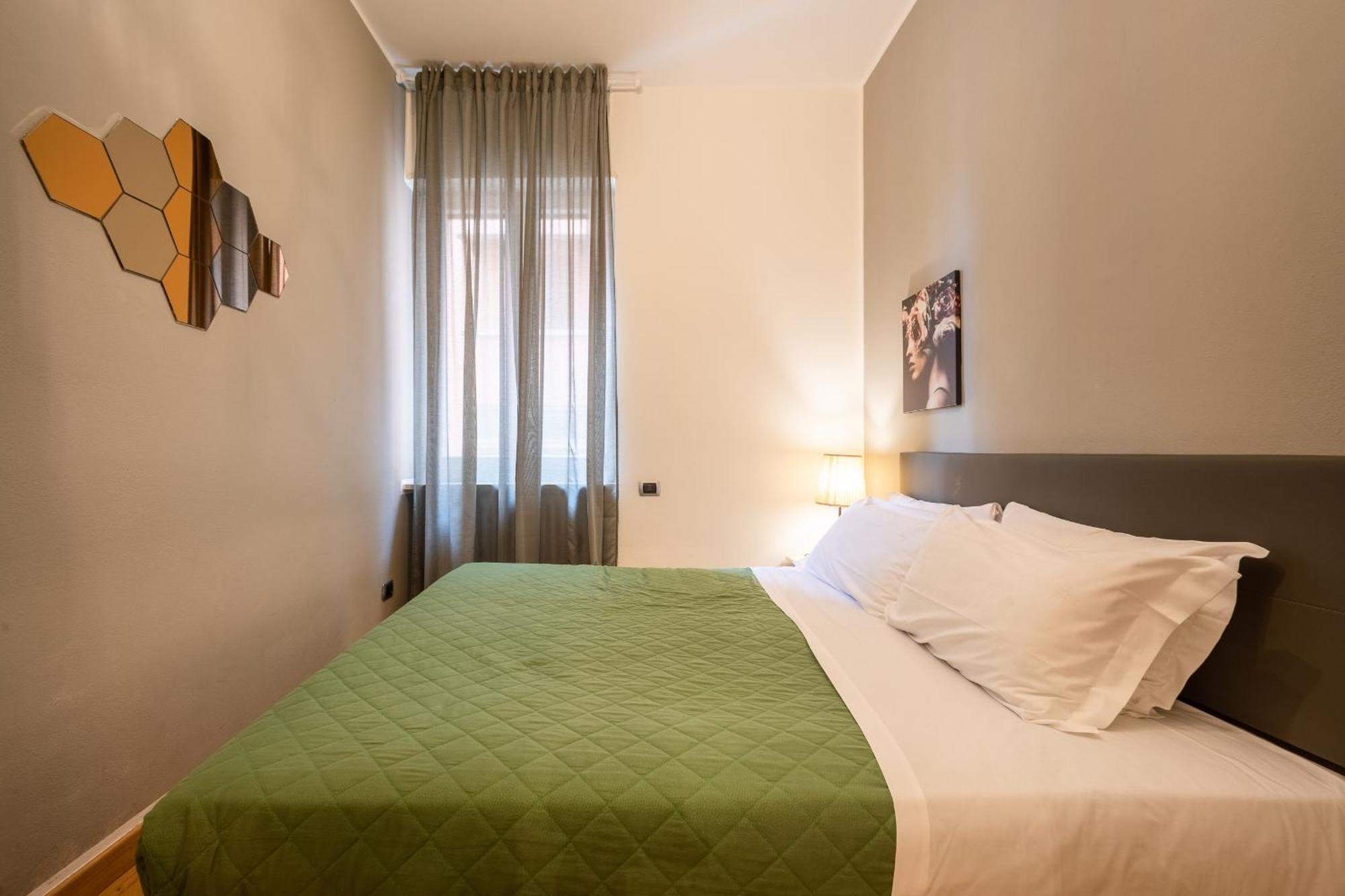Casa Vivaldi Guest House Verona Dış mekan fotoğraf