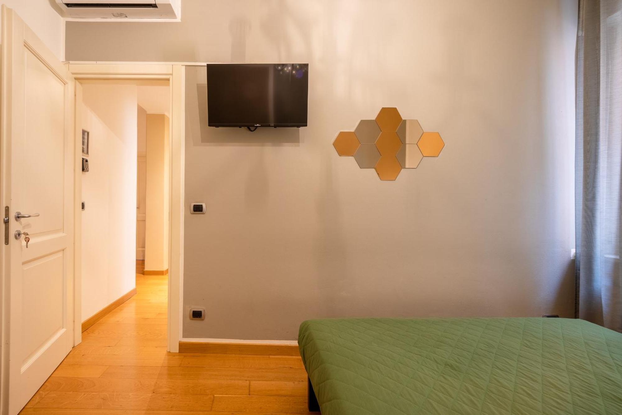 Casa Vivaldi Guest House Verona Dış mekan fotoğraf