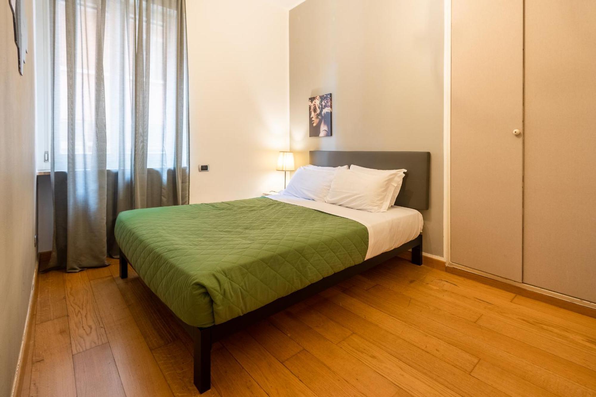Casa Vivaldi Guest House Verona Dış mekan fotoğraf