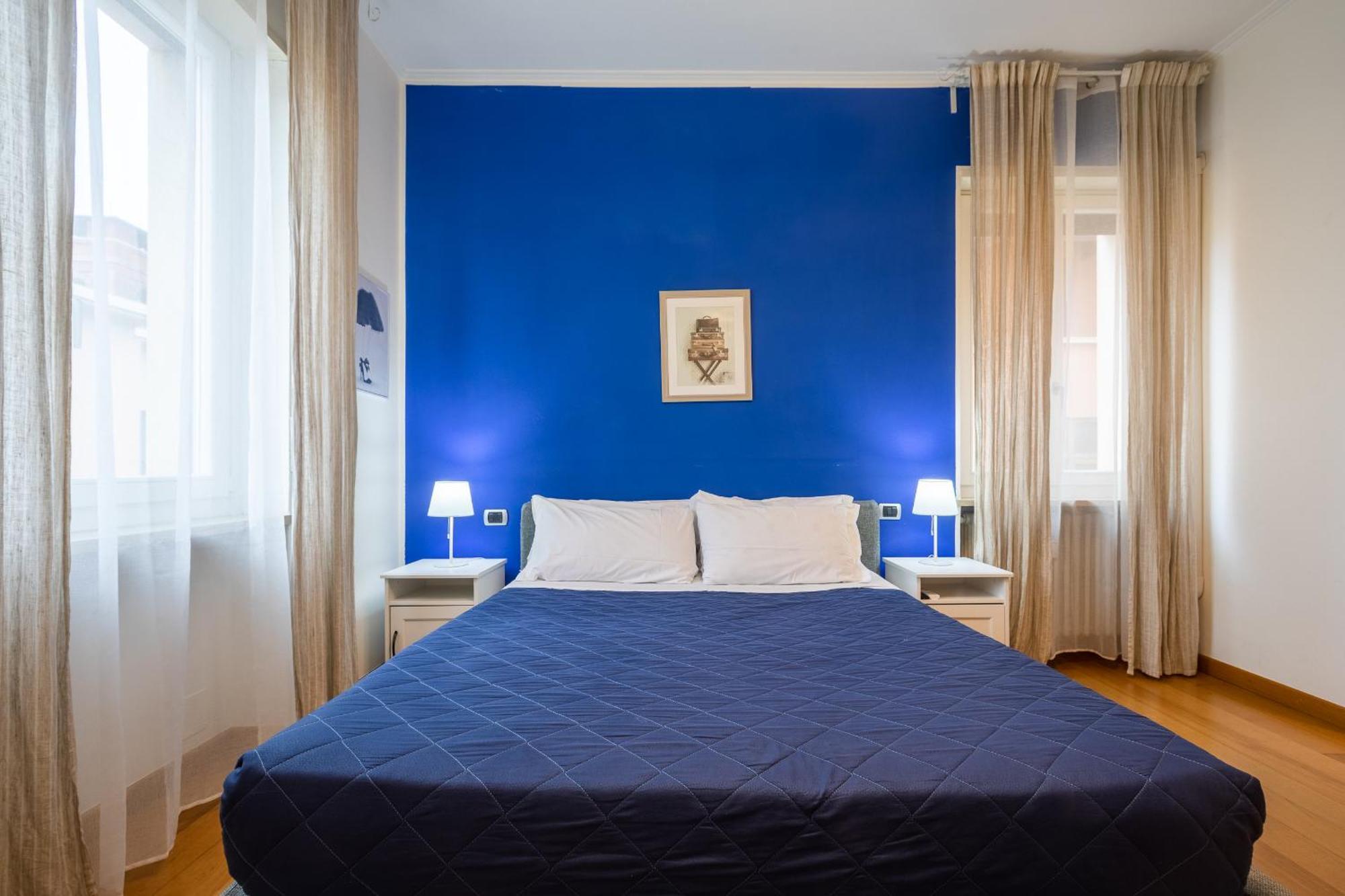Casa Vivaldi Guest House Verona Dış mekan fotoğraf