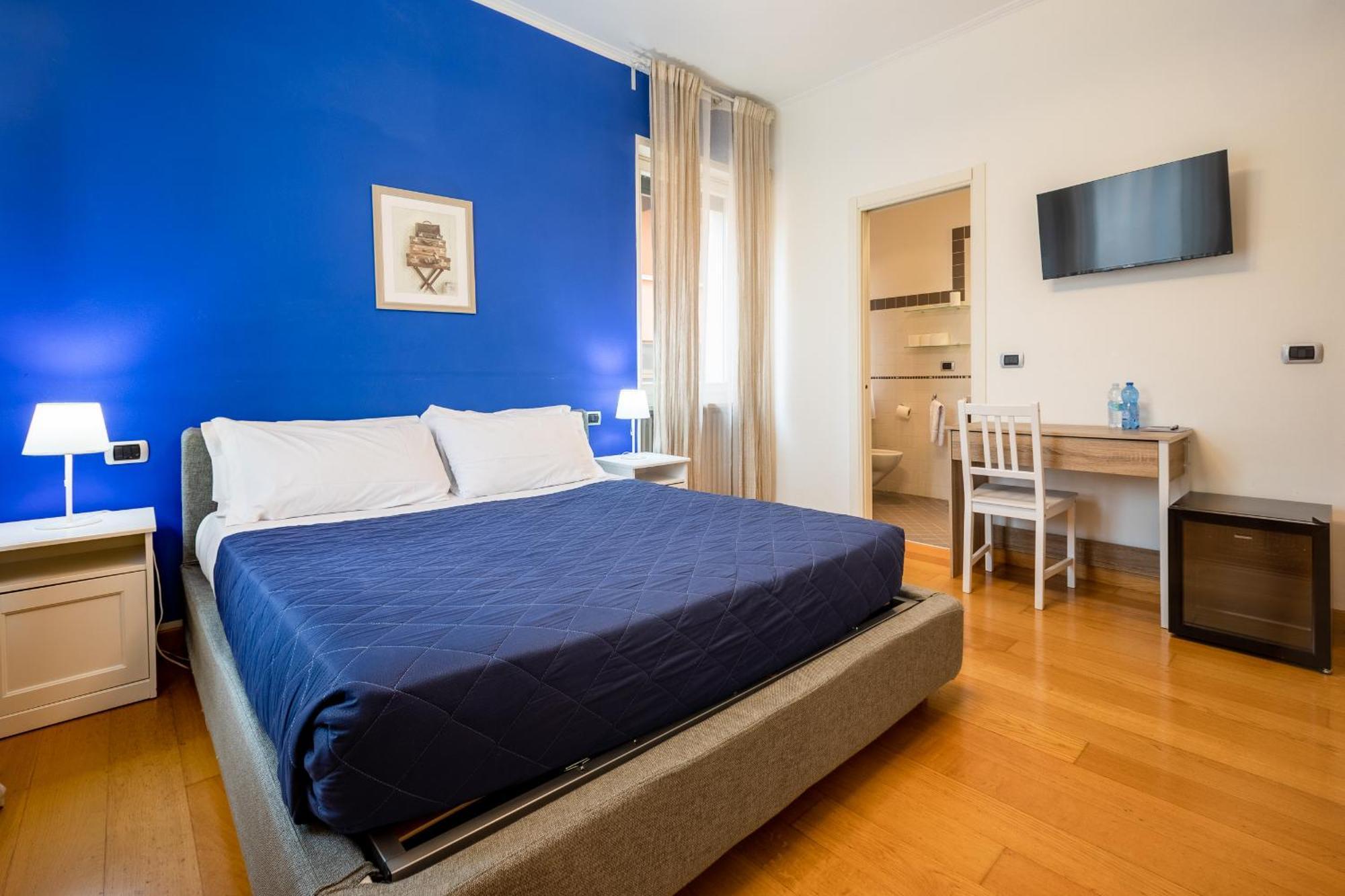 Casa Vivaldi Guest House Verona Dış mekan fotoğraf