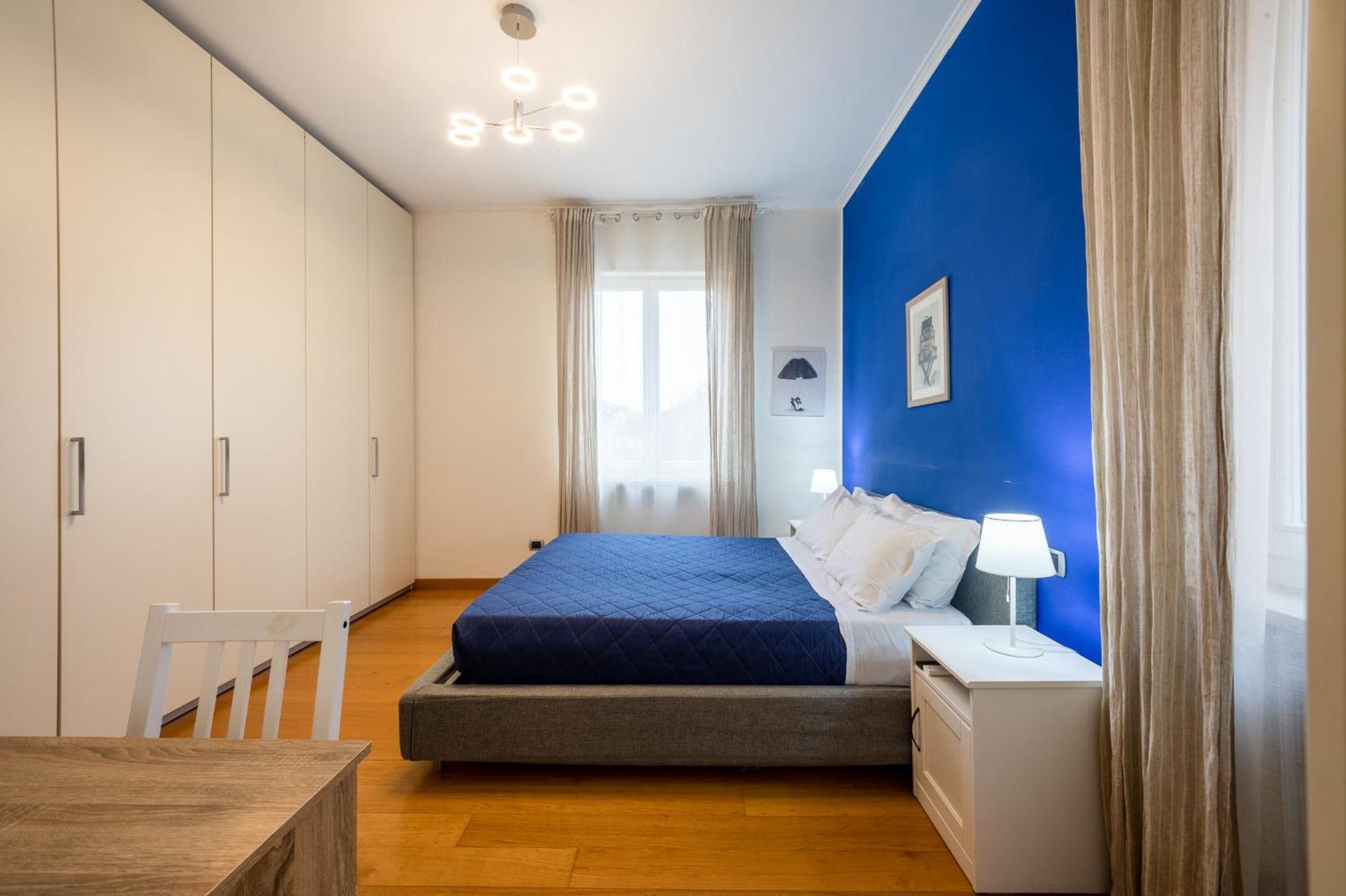 Casa Vivaldi Guest House Verona Dış mekan fotoğraf