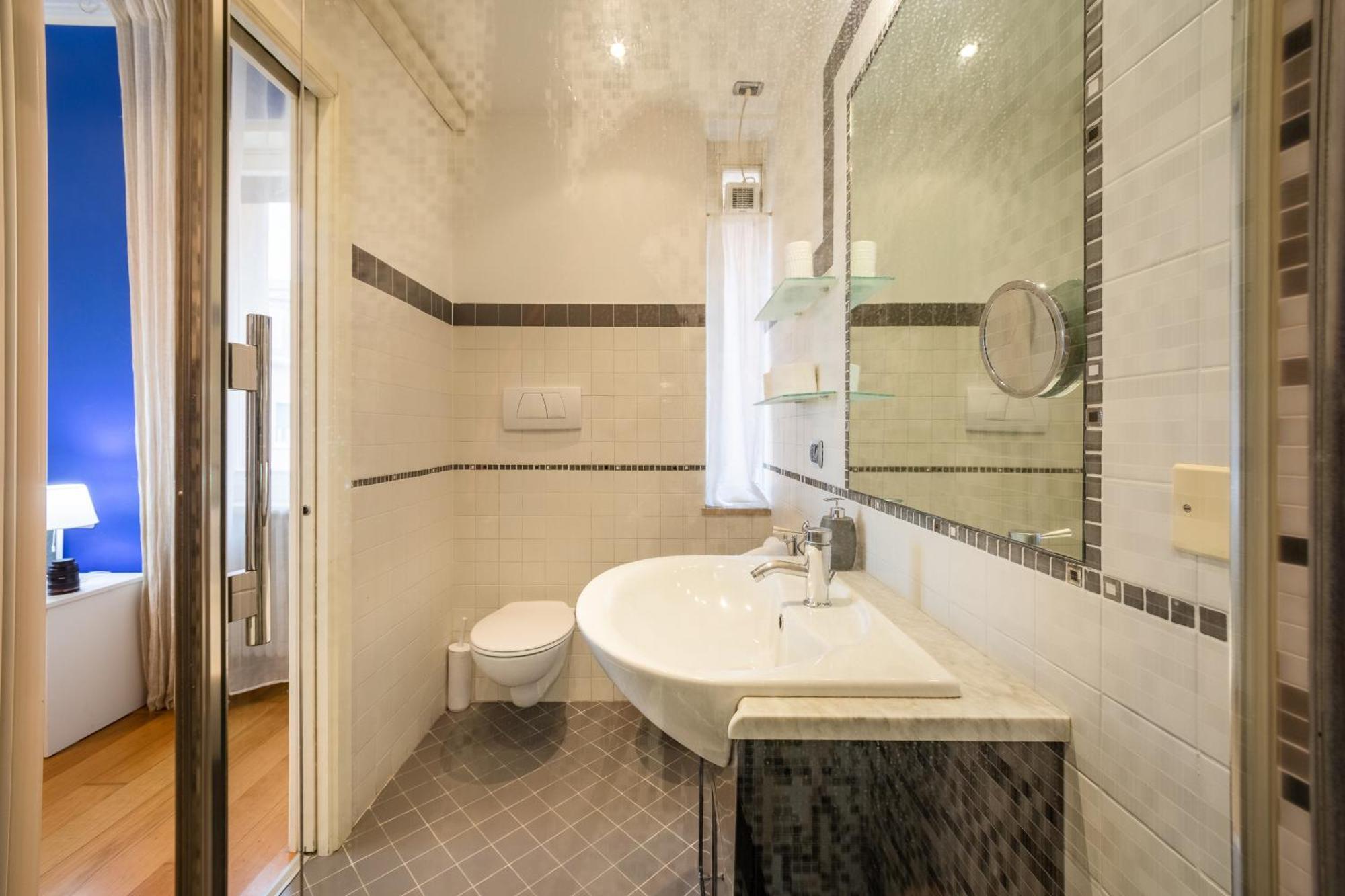 Casa Vivaldi Guest House Verona Dış mekan fotoğraf
