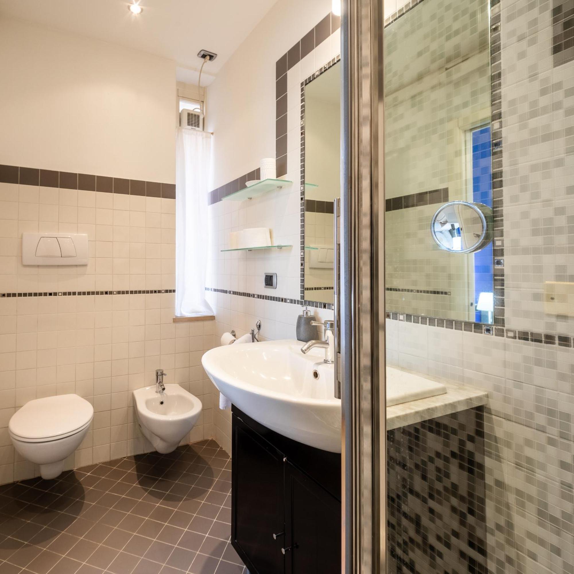 Casa Vivaldi Guest House Verona Dış mekan fotoğraf