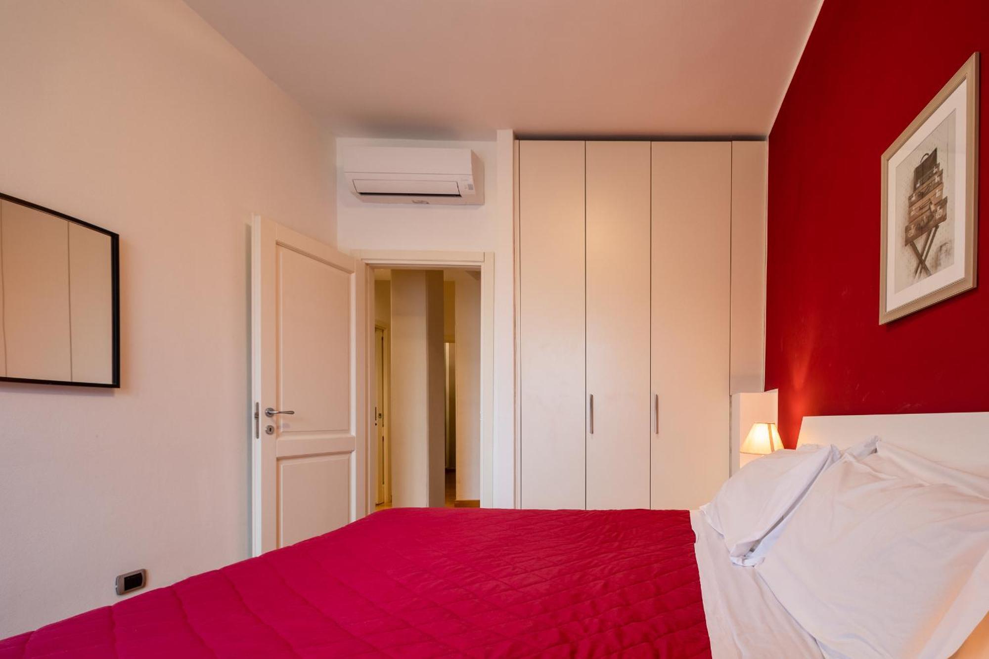 Casa Vivaldi Guest House Verona Dış mekan fotoğraf