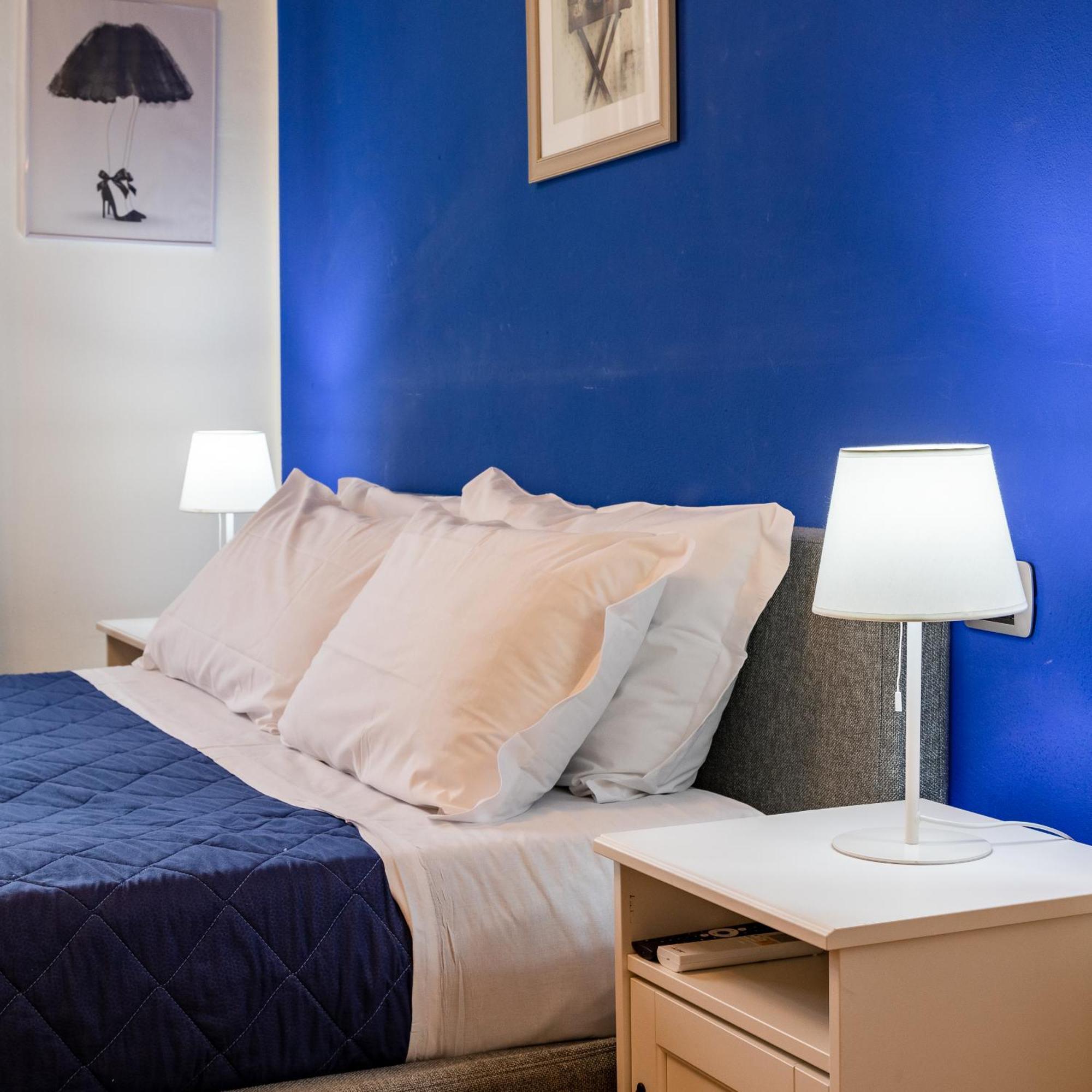 Casa Vivaldi Guest House Verona Dış mekan fotoğraf