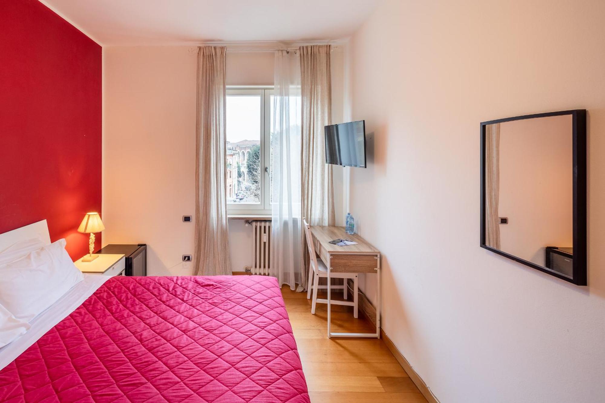 Casa Vivaldi Guest House Verona Dış mekan fotoğraf