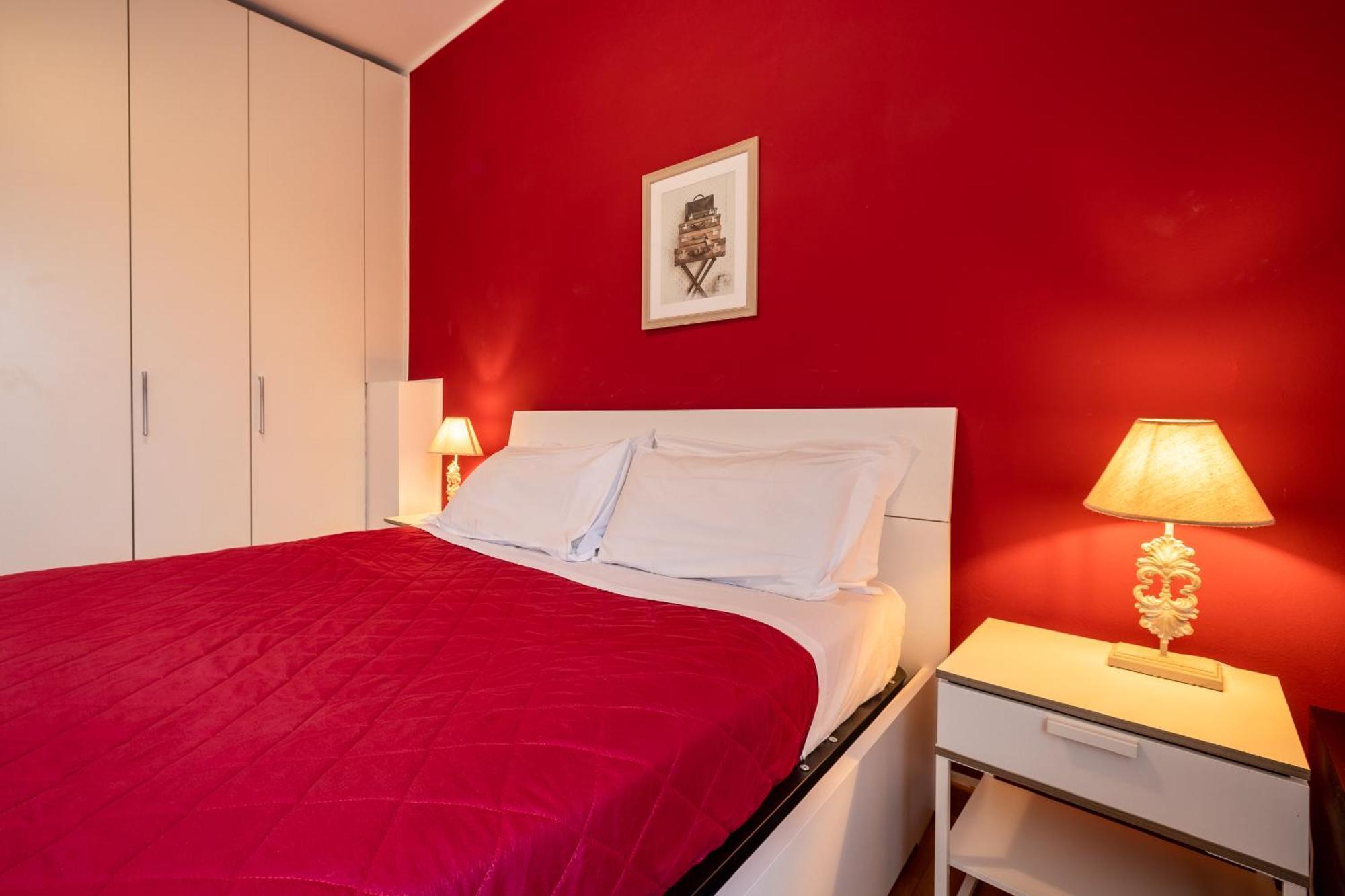 Casa Vivaldi Guest House Verona Dış mekan fotoğraf