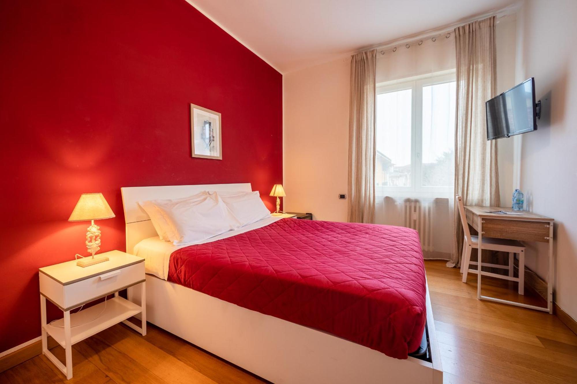 Casa Vivaldi Guest House Verona Dış mekan fotoğraf