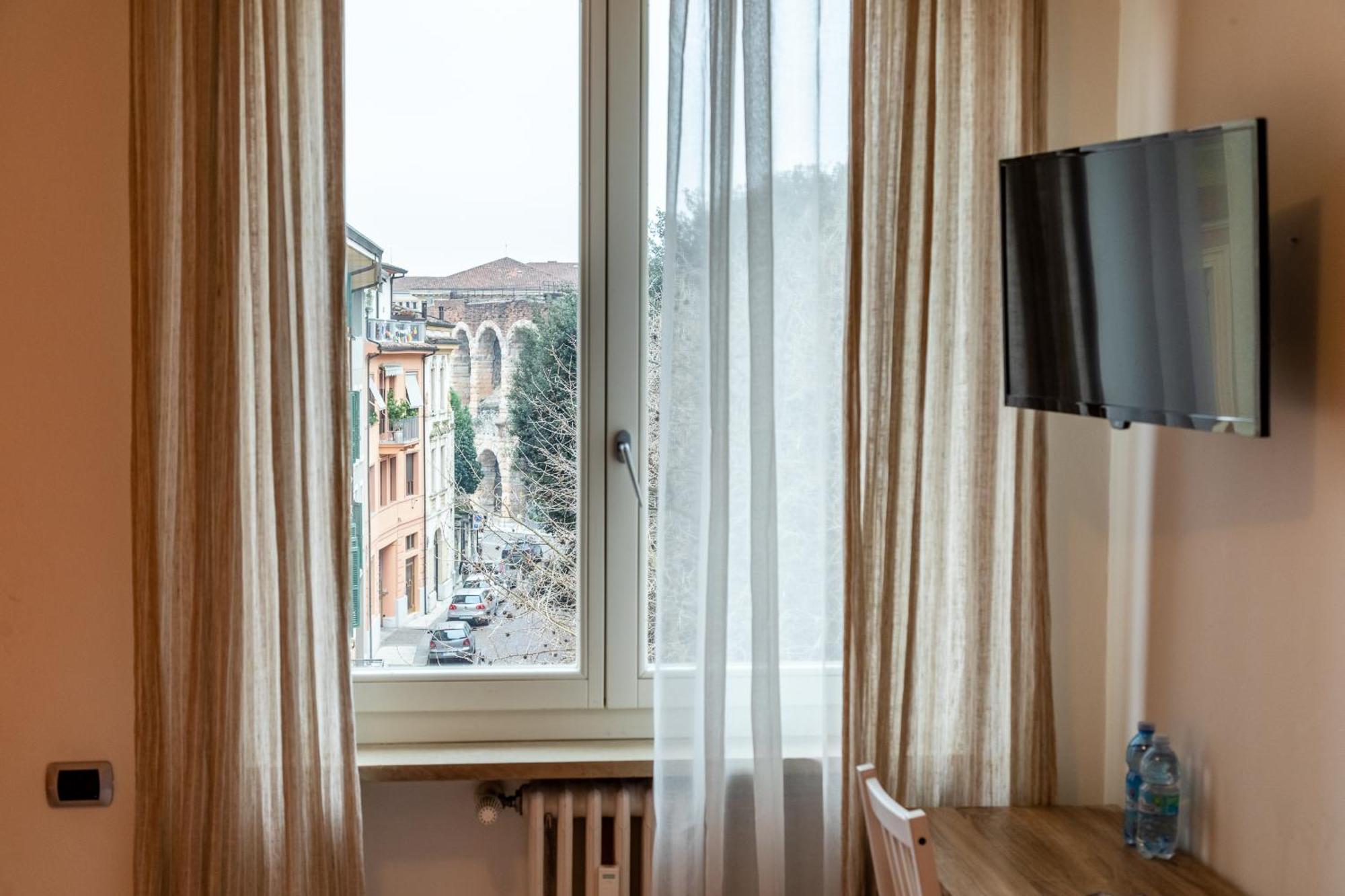 Casa Vivaldi Guest House Verona Dış mekan fotoğraf